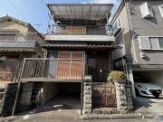 柏原市戸建て物件旭ヶ丘2-4-45