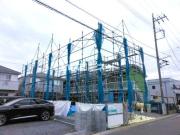 グランソフィア新栄II