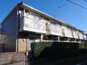 西武池袋・豊島線中村橋駅まで徒歩12分