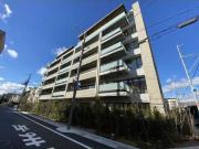プラウド西宮北口 内覧可能