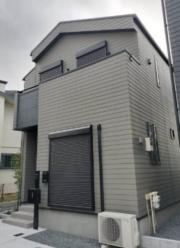 QLAZO麻生区東百合丘戸建 1号棟