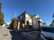 清原台一丁目戸建