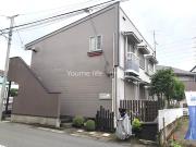 諏訪町アーバンハウス B棟