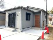 野寺2丁目貸家A