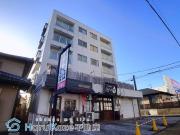 名鉄名古屋本線堀田駅まで徒歩10分
