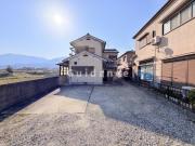 近鉄御所線近鉄御所駅まで徒歩13分