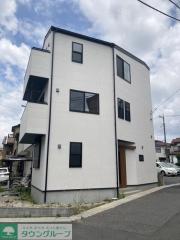 貸家 川口市大字芝