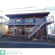 ステラ新前橋