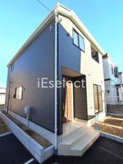 クレイドルガーデン市原市東国分寺台第2