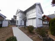 神戸電鉄三田線岡場駅まで徒歩29分