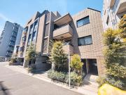 パークナード南麻布