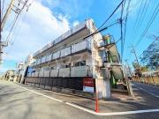 相馬下馬マンション