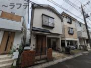 西武新宿線新所沢駅まで徒歩14分