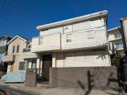 ＪＲ京浜東北・根岸線大森駅まで徒歩16分