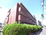 石岡マンション