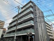 Daiwa Grace Maison 亀有