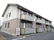 クレスト・y（ワイ） B棟