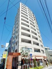 グランプレオ武蔵野