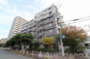 メゾンドファミーユ鶴見緑地公園
