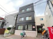 パームツリー月寒東