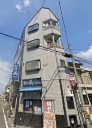 京阪本線野江駅まで徒歩5分