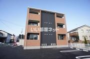 アイフレンド西原