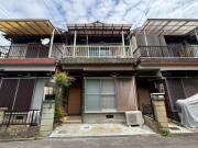 ＪＲ片町線長尾駅まで徒歩20分