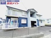 ハイツジュエルC棟