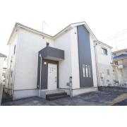 小田急江ノ島線藤沢本町駅まで徒歩16分