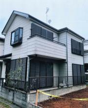 ＪＲ南武線平間駅まで徒歩11分