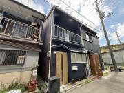 恵我之荘6丁目テラスハウス