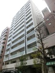 プレミスト千代田神田佐久間町