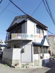 阪急宝塚線豊中駅まで徒歩14分