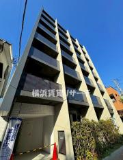 アイルグランデ横浜サウス