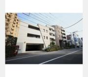 ＪＲ総武線（各駅停車）飯田橋駅まで徒歩8分