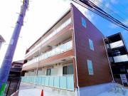 西武池袋・豊島線所沢駅まで徒歩16分