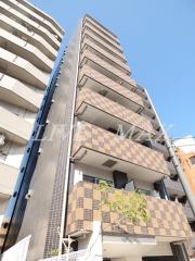 ＪＲ京浜東北・根岸線横浜駅まで徒歩7分