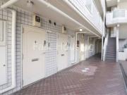 ＪＲ中央線中野駅まで徒歩4分