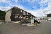 ＪＲ山陽本線八本松駅まで徒歩8分