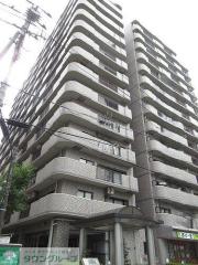 ライオンズマンション海老名第3