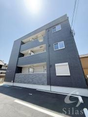 ＪＲ片町線住道駅まで徒歩17分