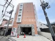ＪＲ片町線放出駅まで徒歩6分