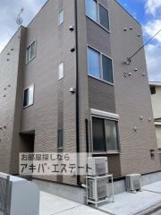 プレミア五反野