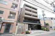 リーガル京都四条烏丸