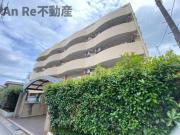 ＪＲ武蔵野線東川口駅まで徒歩20分