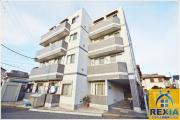 ＪＲ内房線本千葉駅まで徒歩9分