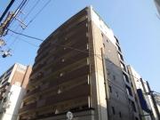 サンレムート江坂セカンド