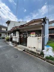 若葉町貸家