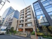 パレスサイドステージホームズ麹町