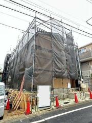 東急東横線都立大学駅まで徒歩10分